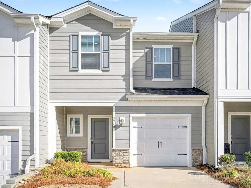 3940 Shider Lane, Kannapolis, NC 28081.  MLS# CAR4331449, YatesRealty ID 1426. 
