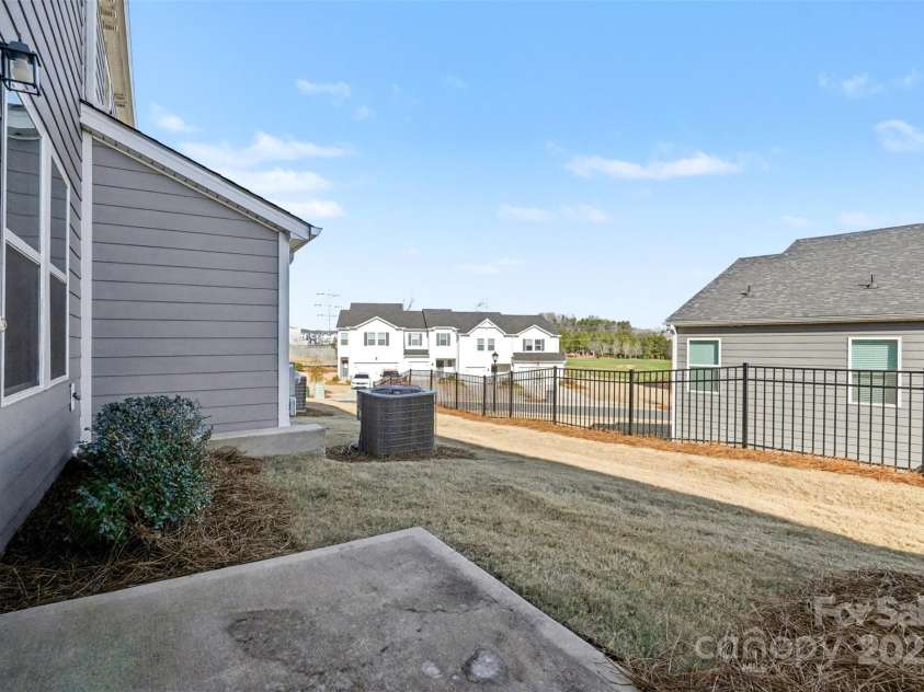 3940 Shider Lane, Kannapolis, NC 28081.  MLS# CAR4331449, YatesRealty ID 1426. 
