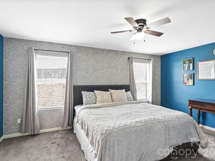 1525 Cazador Lane, York, SC 29745.  MLS# CAR4355850, YatesRealty ID 14261. 