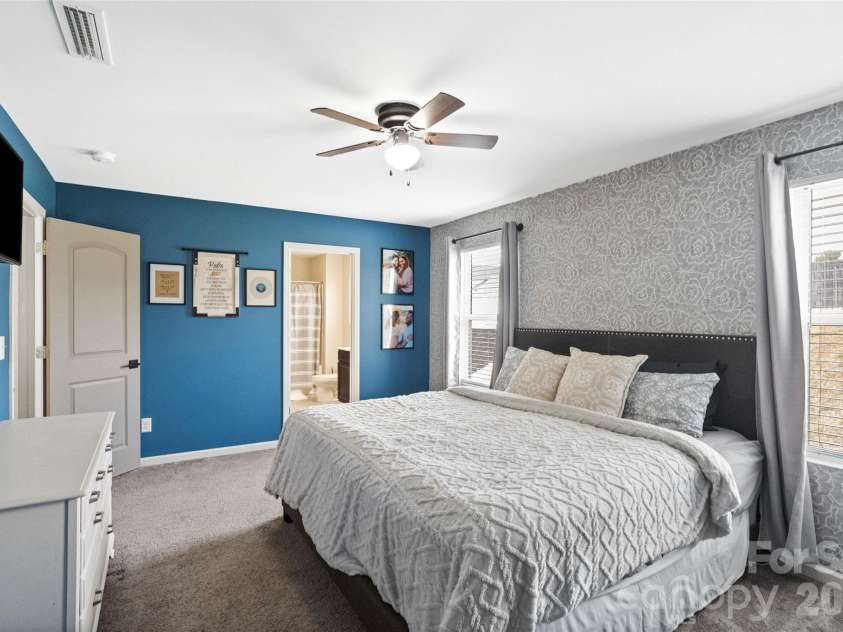 1525 Cazador Lane, York, SC 29745.  MLS# CAR4355850, YatesRealty ID 14261. 
