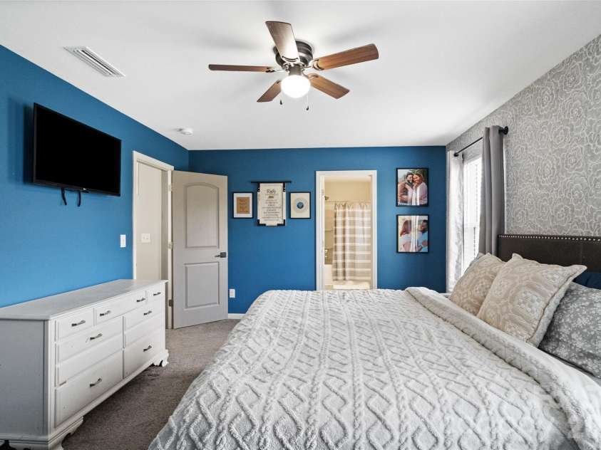 1525 Cazador Lane, York, SC 29745.  MLS# CAR4355850, YatesRealty ID 14261. 