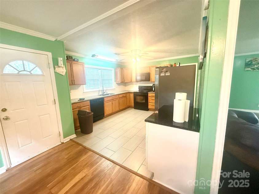 2601 Marldale Street, Gastonia, NC 28052.  MLS# CAR4260043, YatesRealty ID 14261. 