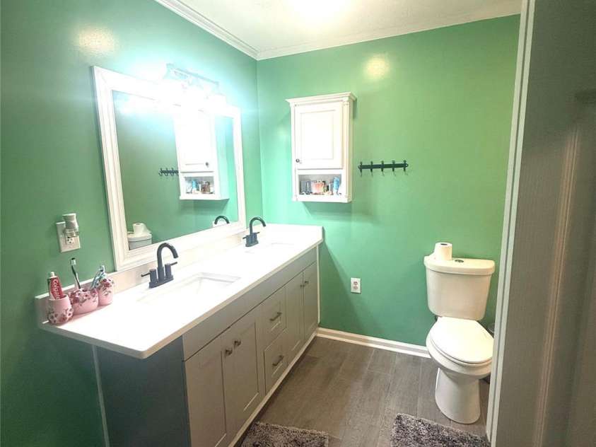 2601 Marldale Street, Gastonia, NC 28052.  MLS# CAR4260043, YatesRealty ID 14261. 