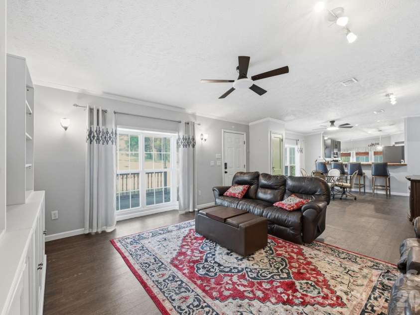 10368 Turnplow Drive, Davidson, NC 28036.  MLS# CAR4364831, YatesRealty ID 14262. 