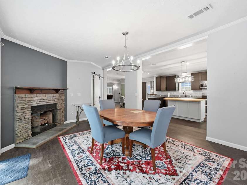 10368 Turnplow Drive, Davidson, NC 28036.  MLS# CAR4364831, YatesRealty ID 14262. 
