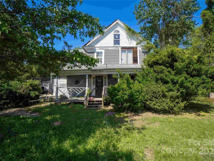 256 Winfall Boulevard, Hertford, NC 27944.  MLS# CAR4248642, YatesRealty ID 14262. 