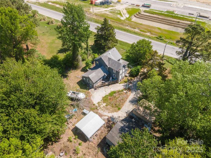 256 Winfall Boulevard, Hertford, NC 27944.  MLS# CAR4248642, YatesRealty ID 14262. 