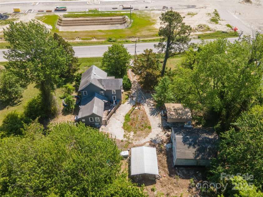 256 Winfall Boulevard, Hertford, NC 27944.  MLS# CAR4248642, YatesRealty ID 14262. 