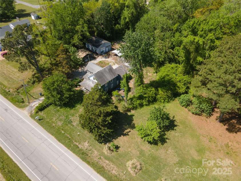 256 Winfall Boulevard, Hertford, NC 27944.  MLS# CAR4248642, YatesRealty ID 14262. 