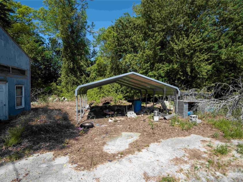 256 Winfall Boulevard, Hertford, NC 27944.  MLS# CAR4248642, YatesRealty ID 14262. 