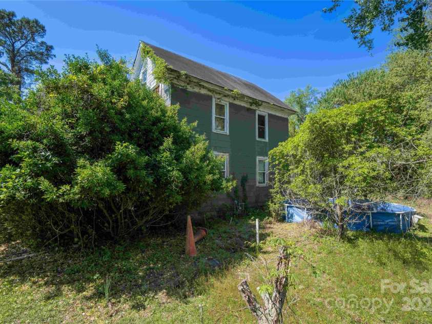 256 Winfall Boulevard, Hertford, NC 27944.  MLS# CAR4248642, YatesRealty ID 14262. 