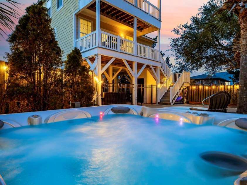 122 Rainbow Drive, Murrells Inlet, SC 29576.  MLS# CAR4372921, YatesRealty ID 14263. 