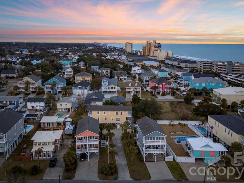 122 Rainbow Drive, Murrells Inlet, SC 29576.  MLS# CAR4372921, YatesRealty ID 14263. 