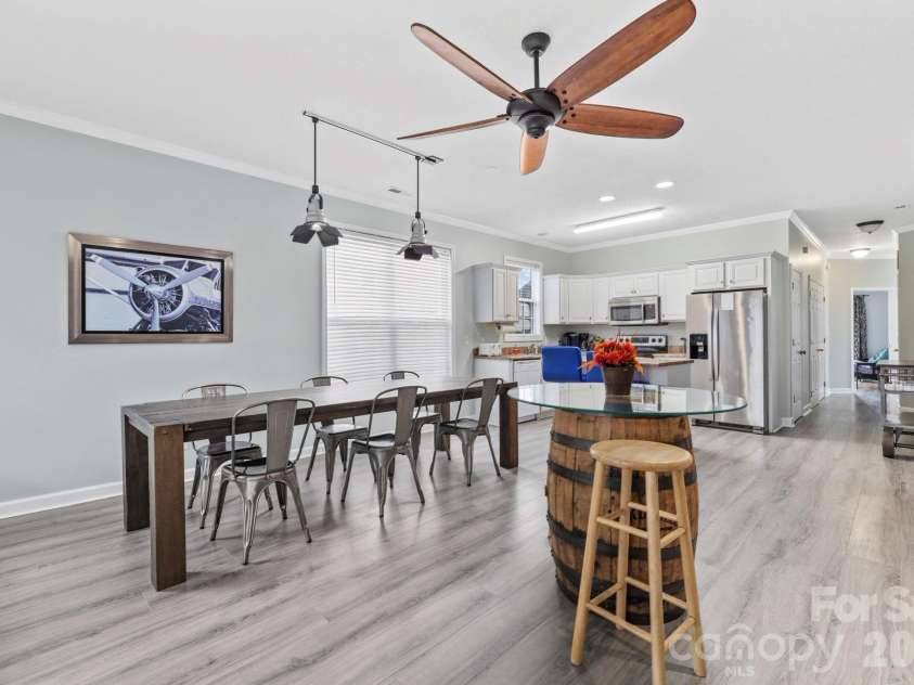 122 Rainbow Drive, Murrells Inlet, SC 29576.  MLS# CAR4372921, YatesRealty ID 14263. 