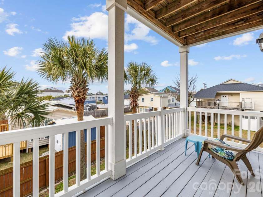122 Rainbow Drive, Murrells Inlet, SC 29576.  MLS# CAR4372921, YatesRealty ID 14263. 