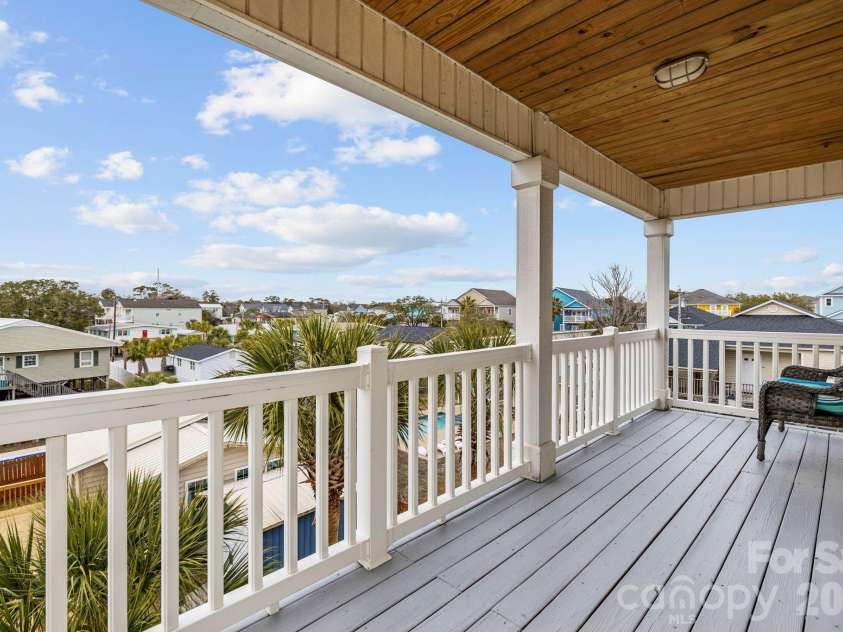 122 Rainbow Drive, Murrells Inlet, SC 29576.  MLS# CAR4372921, YatesRealty ID 14263. 