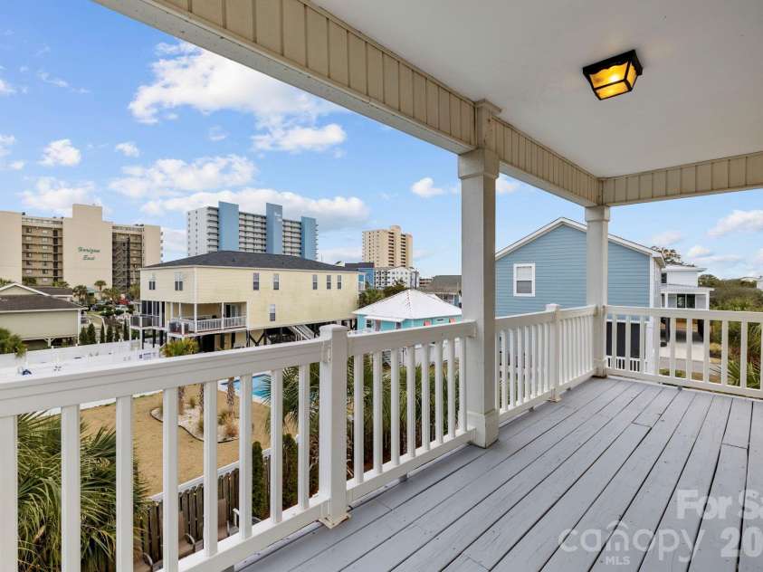 122 Rainbow Drive, Murrells Inlet, SC 29576.  MLS# CAR4372921, YatesRealty ID 14263. 