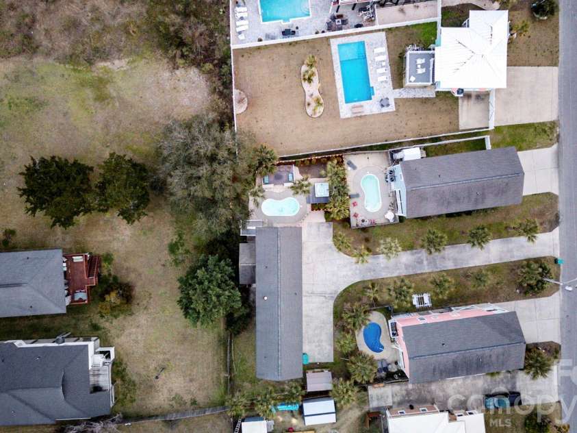 122 Rainbow Drive, Murrells Inlet, SC 29576.  MLS# CAR4372921, YatesRealty ID 14263. 