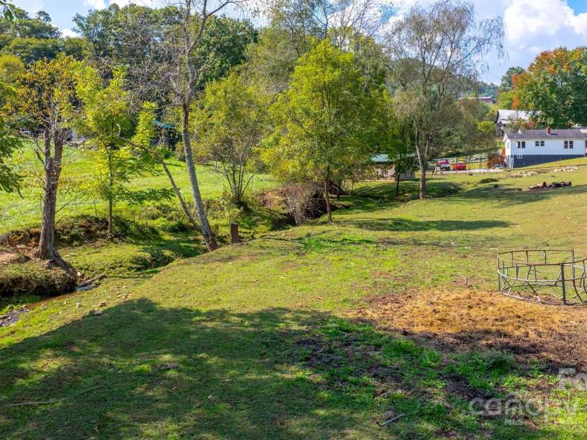 2906 Rabbit Skin Road, Waynesville, NC 28785.  MLS# CAR4183385, YatesRealty ID 14265. 