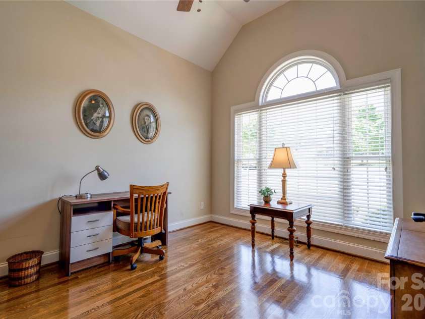 207 Cross Creek Drive, Cherryville, NC 28021.  MLS# CAR4373170, YatesRealty ID 14266. Office