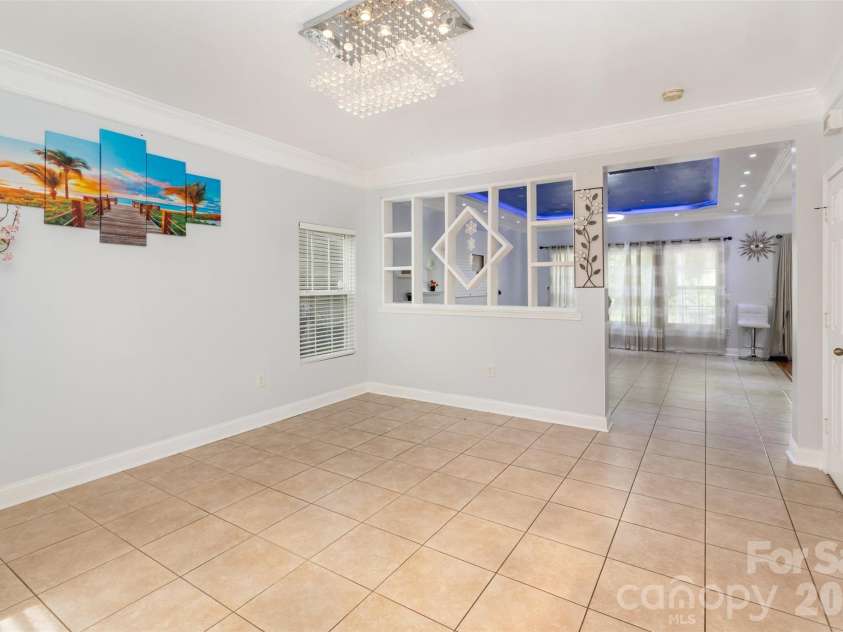 14038 Pinyon Pine Lane, Charlotte, NC 28215.  MLS# CAR4339783, YatesRealty ID 14267. 