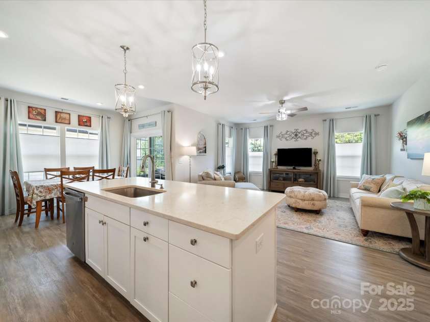 1456 Augustus Beamon Drive, Indian Trail, NC 28079.  MLS# CAR4258135, YatesRealty ID 14267. 