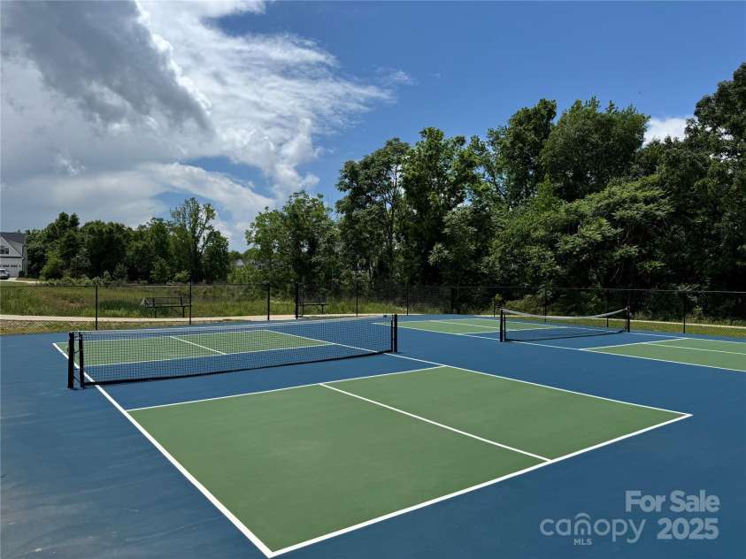 1456 Augustus Beamon Drive, Indian Trail, NC 28079.  MLS# CAR4258135, YatesRealty ID 14267. 