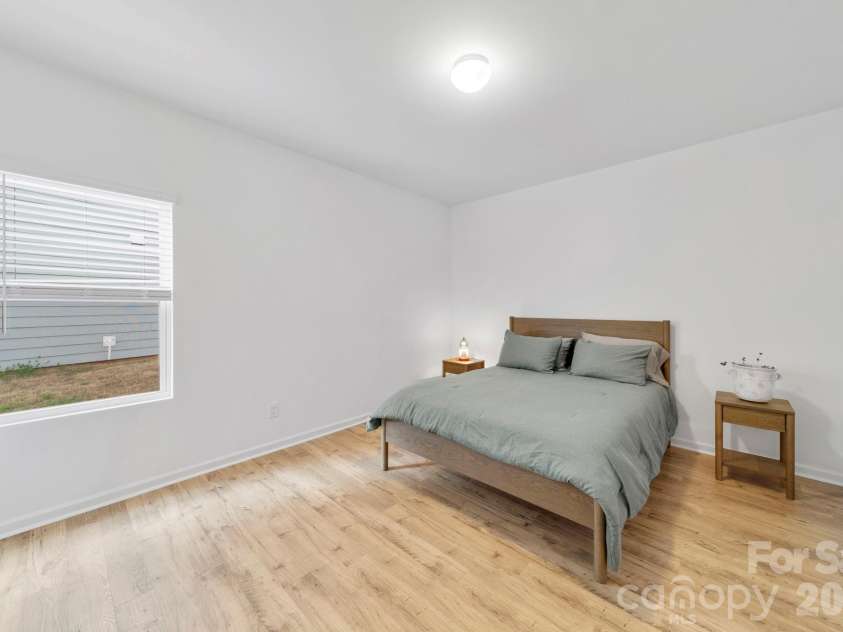 11133 Argosy Drive, Lancaster, SC 29720.  MLS# CAR4355114, YatesRealty ID 14268. Guest Bedroom on Main Level
