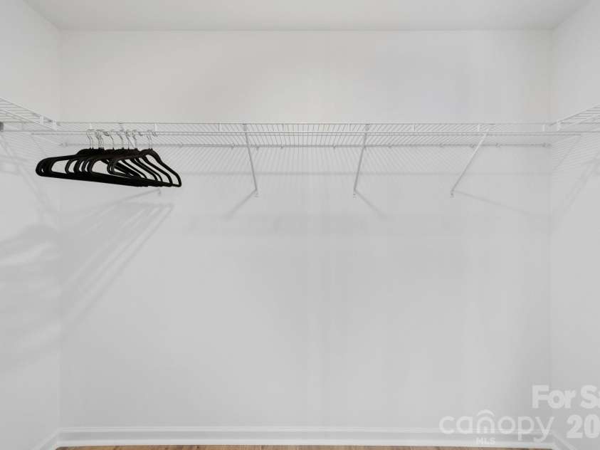11133 Argosy Drive, Lancaster, SC 29720.  MLS# CAR4355114, YatesRealty ID 14268. Large Closet