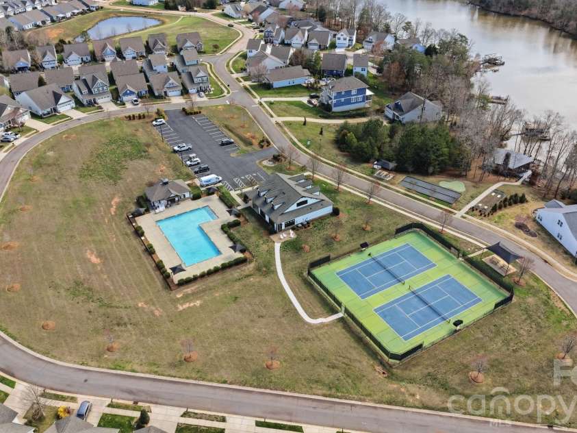 11133 Argosy Drive, Lancaster, SC 29720.  MLS# CAR4355114, YatesRealty ID 14268. Pool and Courts