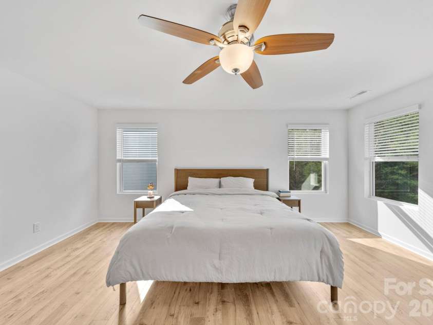 11133 Argosy Drive, Lancaster, SC 29720.  MLS# CAR4355114, YatesRealty ID 14268. Primary Bedroom