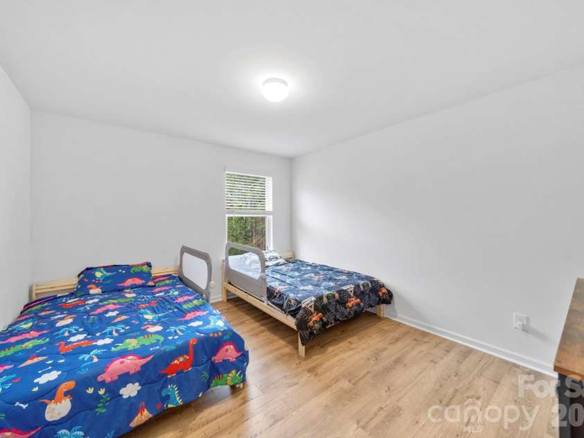 11133 Argosy Drive, Lancaster, SC 29720.  MLS# CAR4355114, YatesRealty ID 14268. Secondary Bedroom 4
