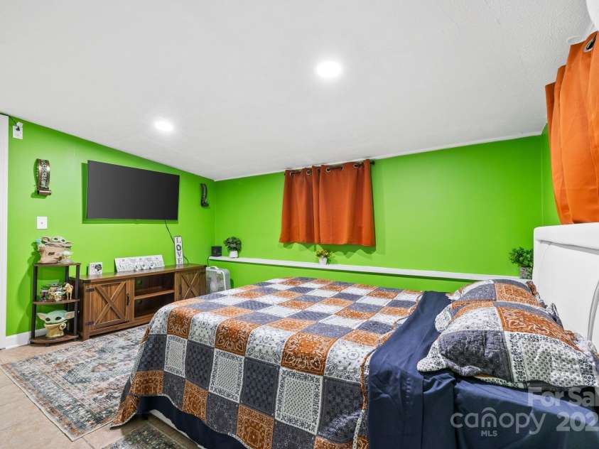 715 Potneck Road, Salisbury, NC 28147.  MLS# CAR4252809, YatesRealty ID 14268. 