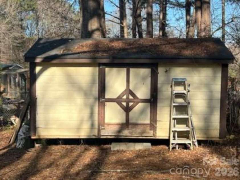 163 Barkley Drive, Mooresboro, NC 28114.  MLS# CAR4368806, YatesRealty ID 14269. 
