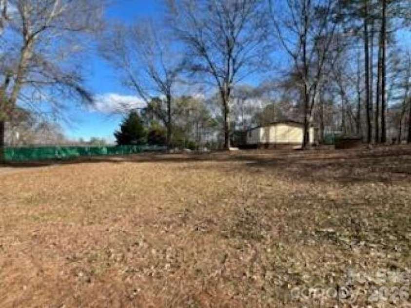 163 Barkley Drive, Mooresboro, NC 28114.  MLS# CAR4368806, YatesRealty ID 14269. 