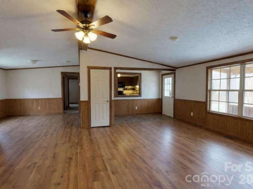 163 Barkley Drive, Mooresboro, NC 28114.  MLS# CAR4368806, YatesRealty ID 14269. 