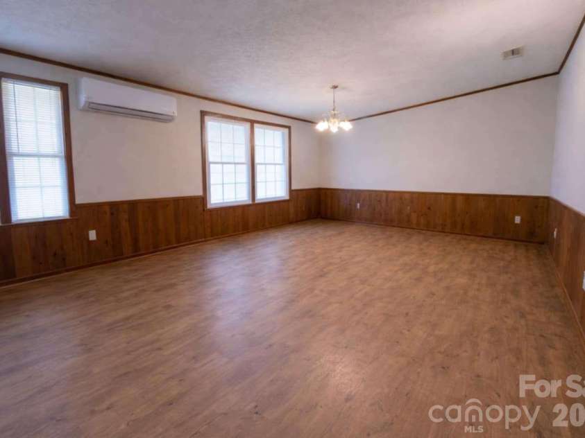 163 Barkley Drive, Mooresboro, NC 28114.  MLS# CAR4368806, YatesRealty ID 14269. 