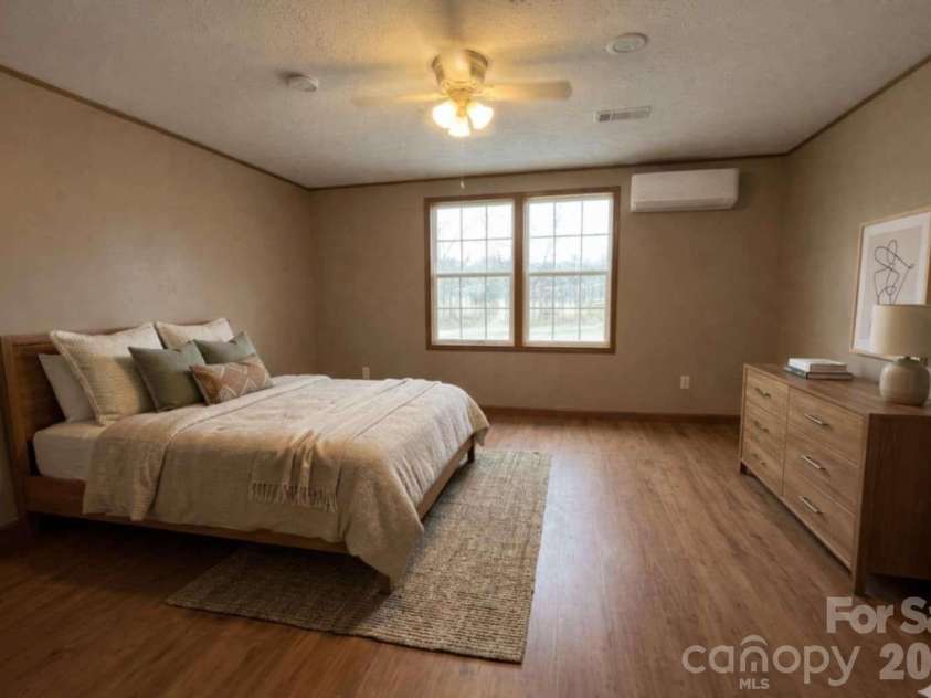 163 Barkley Drive, Mooresboro, NC 28114.  MLS# CAR4368806, YatesRealty ID 14269. 