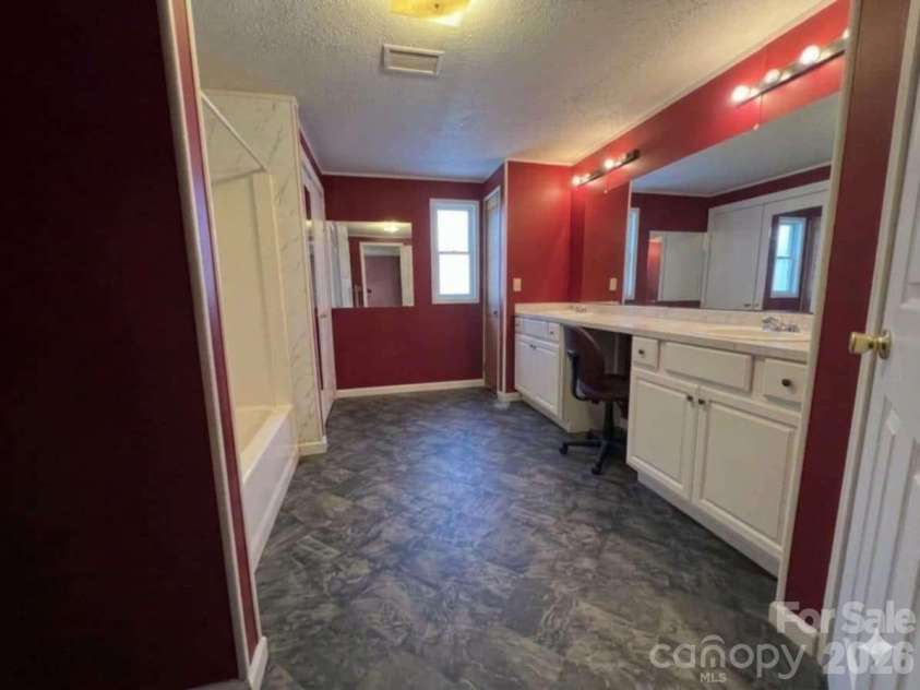 163 Barkley Drive, Mooresboro, NC 28114.  MLS# CAR4368806, YatesRealty ID 14269. 