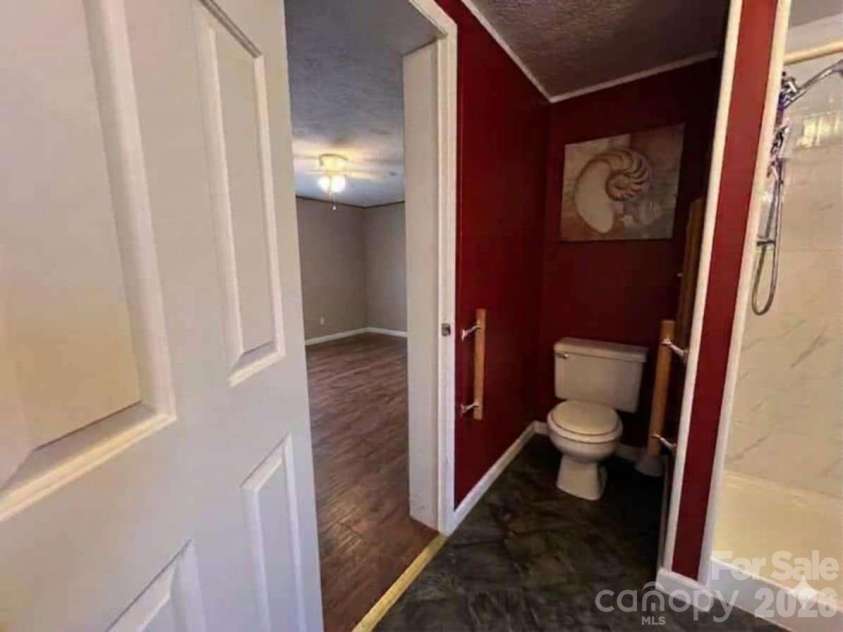 163 Barkley Drive, Mooresboro, NC 28114.  MLS# CAR4368806, YatesRealty ID 14269. 