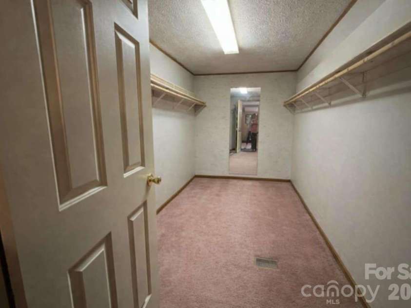 163 Barkley Drive, Mooresboro, NC 28114.  MLS# CAR4368806, YatesRealty ID 14269. 