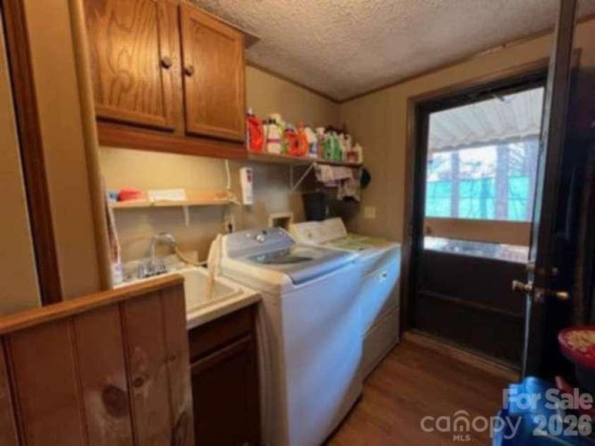 163 Barkley Drive, Mooresboro, NC 28114.  MLS# CAR4368806, YatesRealty ID 14269. 