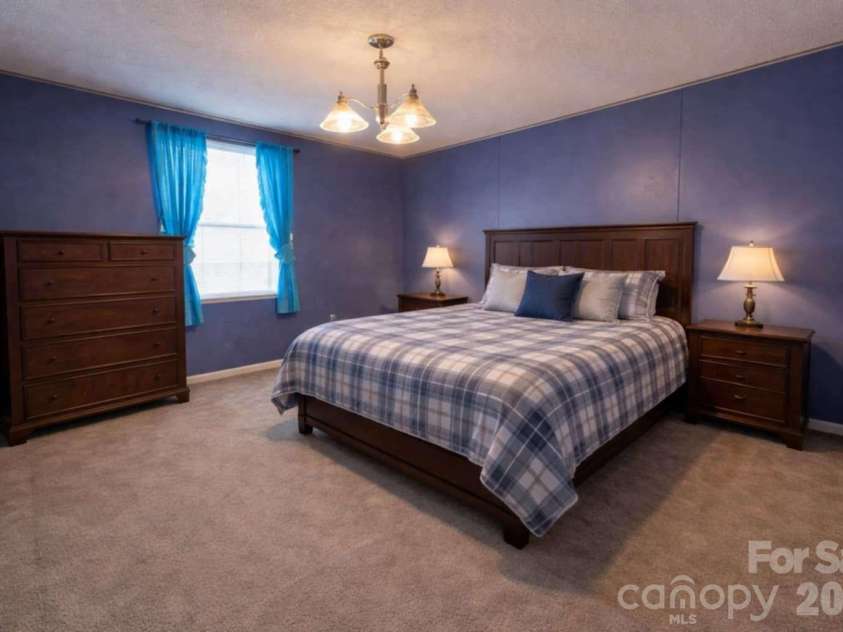163 Barkley Drive, Mooresboro, NC 28114.  MLS# CAR4368806, YatesRealty ID 14269. 