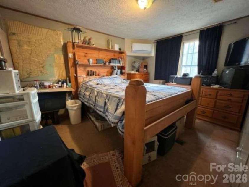 163 Barkley Drive, Mooresboro, NC 28114.  MLS# CAR4368806, YatesRealty ID 14269. 