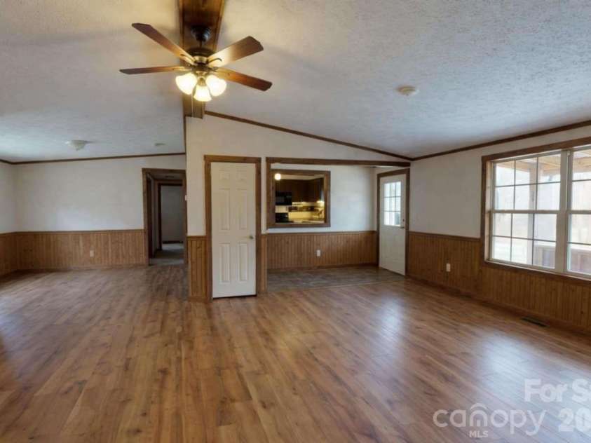 163 Barkley Drive, Mooresboro, NC 28114.  MLS# CAR4432129, YatesRealty ID 14269. 