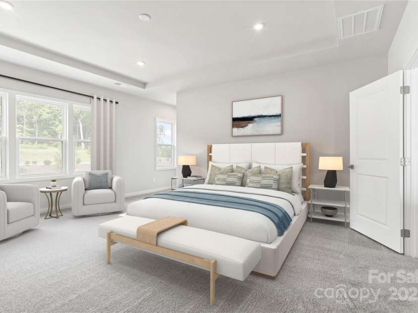 5348 Vernon Ridge Road, Huntersville, NC 28078.  MLS# CAR4331661, YatesRealty ID 1427. Picture is representative