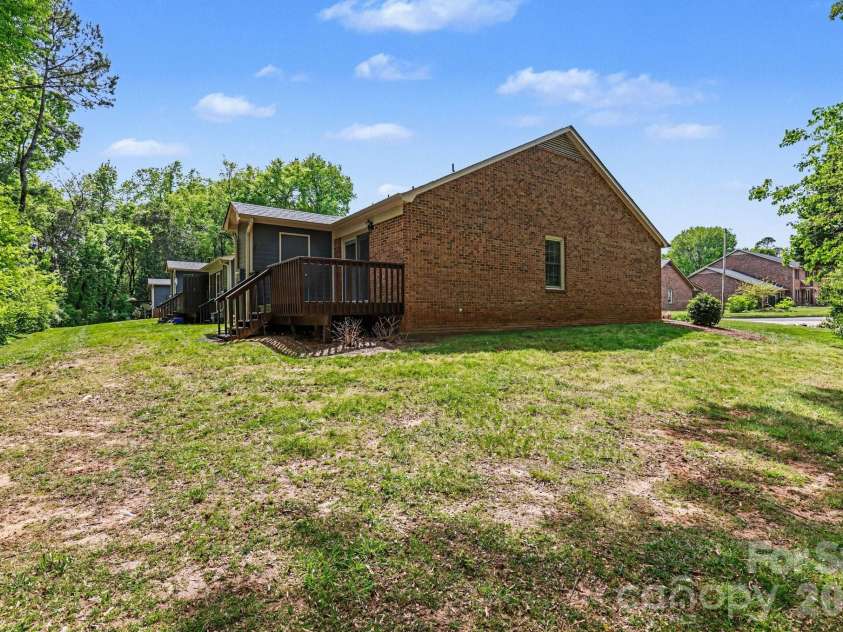 250 Pointe Circle, Rock Hill, SC 29732.  MLS# CAR4367846, YatesRealty ID 14270. 