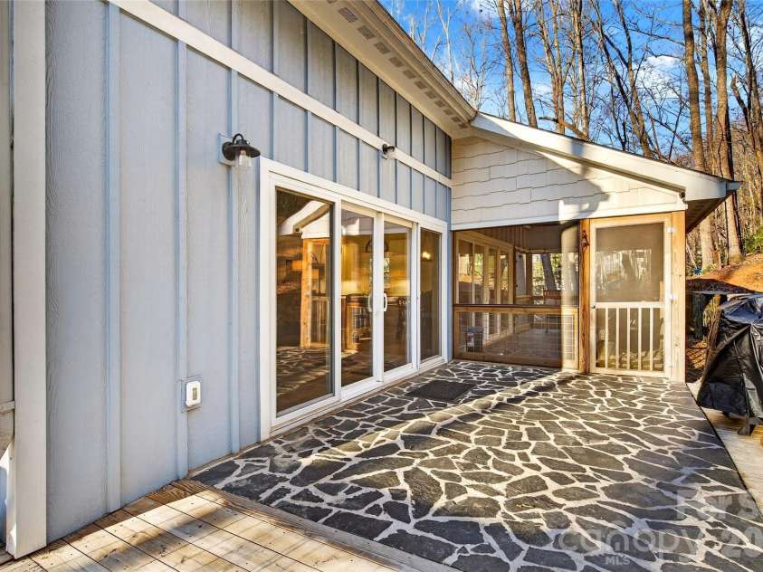 1413 Golf Course Road, Old Fort, NC 28762.  MLS# CAR4334798, YatesRealty ID 14272. 