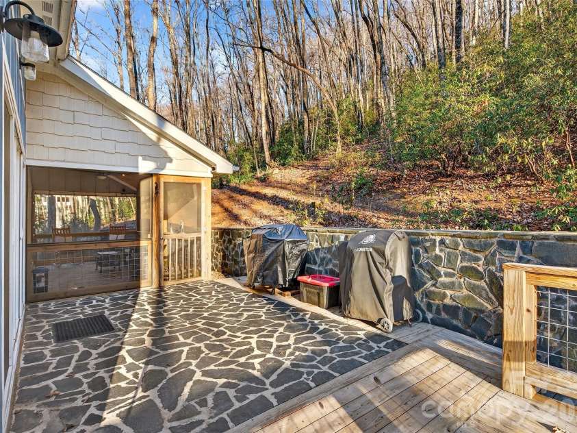 1413 Golf Course Road, Old Fort, NC 28762.  MLS# CAR4334798, YatesRealty ID 14272. 
