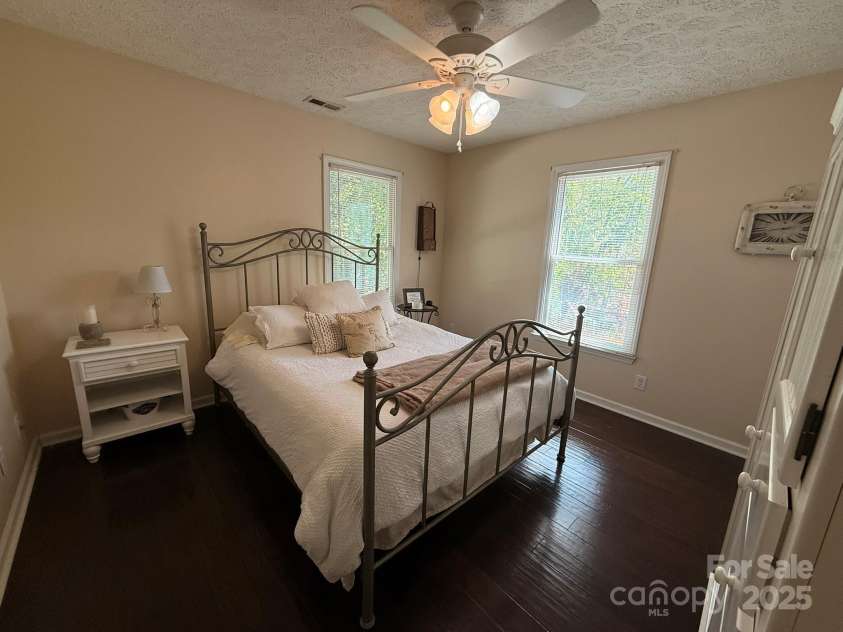 2835 DAV Avenue, Morganton, NC 28655.  MLS# CAR4239604, YatesRealty ID 14273. 2nd Bedroom